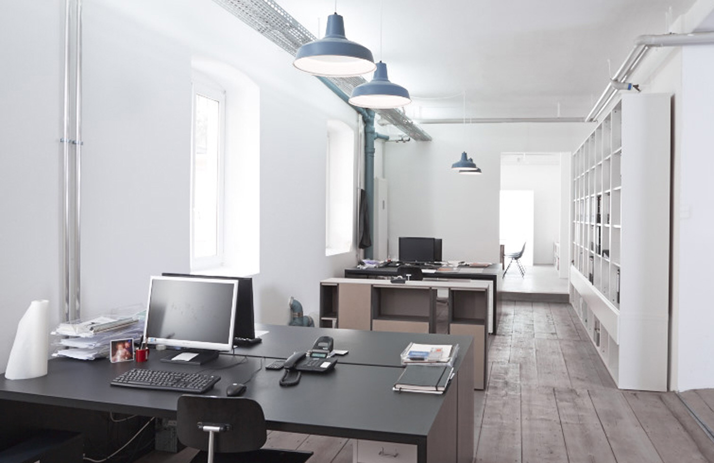 Bild Büro Kaan Architekten